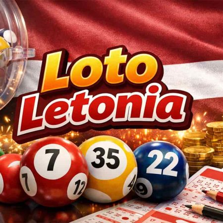 Letonia Keno: rezultate și arhivă